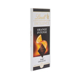 GETIT.QA- Qatar’s Best Online Shopping Website offers LINDT EXCELLENCE INTENSE ORANGE DARK CHOCOLATE 100 G at the lowest price in Qatar. Free Shipping & COD Available!