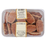 GETIT.QA- Qatar’s Best Online Shopping Website offers BFK SESAME BAR COOKIES (SAVOURY) 270 G at the lowest price in Qatar. Free Shipping & COD Available!