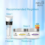 GETIT.QA- Qatar’s Best Online Shopping Website offers OLAY NATURAL WHITE CLEANSING FACE WASH FOR ALL SKIN TYPES 100 MLÂ at the lowest price in Qatar. Free Shipping & COD Available!