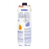 GETIT.QA- Qatar’s Best Online Shopping Website offers ZUEGG ORANGE JUICE NO SUGAR ADDED 1 LITRE
 at the lowest price in Qatar. Free Shipping & COD Available!