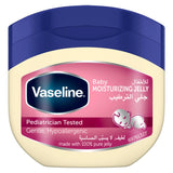 GETIT.QA- Qatar’s Best Online Shopping Website offers VASELINE PETROLEUM JELLY BABY 250 ML at the lowest price in Qatar. Free Shipping & COD Available!