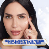 GETIT.QA- Qatar’s Best Online Shopping Website offers NIVEA CONCENTRATED FACE SERUM LUMINOUS630 EVEN GLOW 30 ML at the lowest price in Qatar. Free Shipping & COD Available!