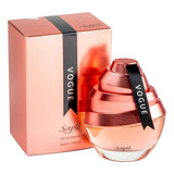 GETIT.QA- Qatar’s Best Online Shopping Website offers SAPIL EDP VOGUE FOR WOMEN-- 100 ML at the lowest price in Qatar. Free Shipping & COD Available!