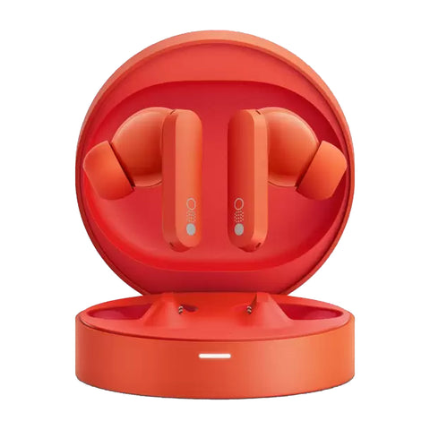 GETIT.QA- Qatar’s Best Online Shopping Website offers CMF BY NOTHING BUDS PRO TRUE WIRELESS EARBUDS WITH MIC, ORANGE at the lowest price in Qatar. Free Shipping & COD Available!