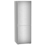 GETIT.QA- Qatar’s Best Online Shopping Website offers LIEBHERR DOUBLE DOOR REFRIGERATOR, 330L, CNSFF 5203 at the lowest price in Qatar. Free Shipping & COD Available!