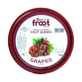 GETIT.QA- Qatar’s Best Online Shopping Website offers TRUE FROOT FRESHLY FROZEN GRAPES FRUIT BLEND 1 KG at the lowest price in Qatar. Free Shipping & COD Available!