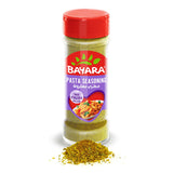 GETIT.QA- Qatar’s Best Online Shopping Website offers BAYARA PASTA SEASONING 40 G at the lowest price in Qatar. Free Shipping & COD Available!