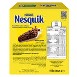 GETIT.QA- Qatar’s Best Online Shopping Website offers NSTL.NESQK CEREAL BAR 25G 6S at the lowest price in Qatar. Free Shipping & COD Available!