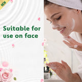 GETIT.QA- Qatar’s Best Online Shopping Website offers DETTOL ACTIV-BOTANY ANTIBACTERIAL BAR SOAP-- ROSEWATER & HIBISCUS FRAGRANCE-- 100% PLANT-DERIVED INGREDIENTS 110 G at the lowest price in Qatar. Free Shipping & COD Available!