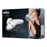 GETIT.QA- Qatar’s Best Online Shopping Website offers BRAUN SILK EXPERT PRO 3 IPL WITH 3 EXTRAS HEADS, WHITE, PL3121 at the lowest price in Qatar. Free Shipping & COD Available!