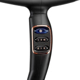 GETIT.QA- Qatar’s Best Online Shopping Website offers BABYLISS TITANIUM CERAMIC HAIR DRYER D665SDE 2200W at the lowest price in Qatar. Free Shipping & COD Available!