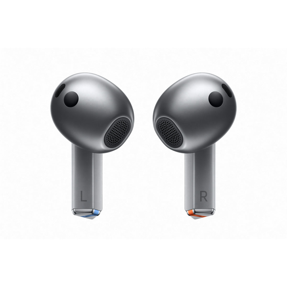Samsung TWS Galaxy Buds Earbuds, Silver, SM-R530 - Main Image