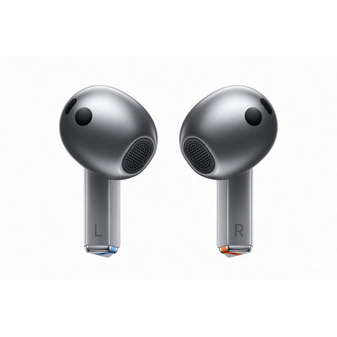 GETIT.QA- Qatar’s Best Online Shopping Website offers SAMSUNG TWS GALAXY BUDS 3 EARBUDS, SILVER, SM-R530 at the lowest price in Qatar. Free Shipping & COD Available!