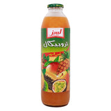 GETIT.QA- Qatar’s Best Online Shopping Website offers LIBBYS TROPICAL NECTAR 1LT at the lowest price in Qatar. Free Shipping & COD Available!