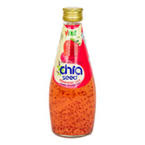 GETIT.QA- Qatar’s Best Online Shopping Website offers VINUT CHIA SEED WITH STRAWBERRY JUICE 290 ML
 at the lowest price in Qatar. Free Shipping & COD Available!