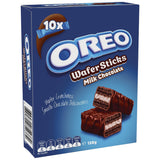 GETIT.QA- Qatar’s Best Online Shopping Website offers OREO WFR.STICK MILKCHOCO 128G at the lowest price in Qatar. Free Shipping & COD Available!