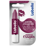 GETIT.QA- Qatar’s Best Online Shopping Website offers LABELLO LIP BALM BLACK CHERRY 3 G at the lowest price in Qatar. Free Shipping & COD Available!