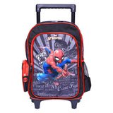 GETIT.QA- Qatar’s Best Online Shopping Website offers SPIDERMAN TROLLEY, 16 INCH, FK21445 at the lowest price in Qatar. Free Shipping & COD Available!