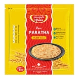 GETIT.QA- Qatar’s Best Online Shopping Website offers QBAKE PARATHA PLAIN 5 PCS 400 G at the lowest price in Qatar. Free Shipping & COD Available!