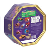 GETIT.QA- Qatar’s Best Online Shopping Website offers MACKINTOSH'S QUALITY STREET CHOCOLATE 150 G at the lowest price in Qatar. Free Shipping & COD Available!