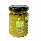 GETIT.QA- Qatar’s Best Online Shopping Website offers MF BASIL PESTO 140G at the lowest price in Qatar. Free Shipping & COD Available!