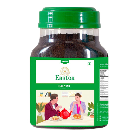 GETIT.QA- Qatar’s Best Online Shopping Website offers EASTEA LOOSE BLACK TEA 400 G at the lowest price in Qatar. Free Shipping & COD Available!