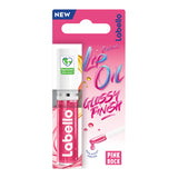 GETIT.QA- Qatar’s Best Online Shopping Website offers LABELLO LIP OIL GLOSSY FINISH PINK ROCK 5.1 G at the lowest price in Qatar. Free Shipping & COD Available!