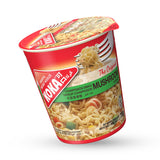 GETIT.QA- Qatar’s Best Online Shopping Website offers KOKA MUSHROOM INSTANT CUP NOODLES 70 G at the lowest price in Qatar. Free Shipping & COD Available!