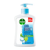 GETIT.QA- Qatar’s Best Online Shopping Website offers DETTOL HANDWASH LIQUID SOAP COOL PUMP MINT & BERGAMOT FRAGRANCE 200 ML at the lowest price in Qatar. Free Shipping & COD Available!