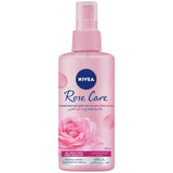 GETIT.QA- Qatar’s Best Online Shopping Website offers NIVEA HYDRATING FACE MIST ROSE CARE 150 ML at the lowest price in Qatar. Free Shipping & COD Available!