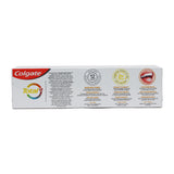 GETIT.QA- Qatar’s Best Online Shopping Website offers COLGATE TOTAL 12 ANTI TARTAR TOOTHPASTE 75 ML at the lowest price in Qatar. Free Shipping & COD Available!