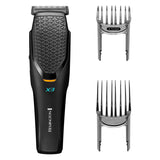 GETIT.QA- Qatar’s Best Online Shopping Website offers REMINGTON U51 X3 POWER X SERIES HAIR CLIPPER, REHC3000 at the lowest price in Qatar. Free Shipping & COD Available!