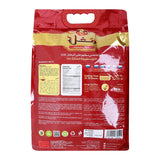 GETIT.QA- Qatar’s Best Online Shopping Website offers MUGHAL BASMATI RICE 1121 5 KG at the lowest price in Qatar. Free Shipping & COD Available!