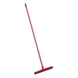 GETIT.QA- Qatar’s Best Online Shopping Website offers VILEDA FLOOR WIPER CLASSIC 42 CM WITH STICK 1PC at the lowest price in Qatar. Free Shipping & COD Available!