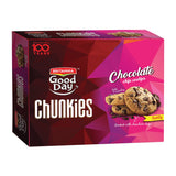GETIT.QA- Qatar’s Best Online Shopping Website offers BRIT.G/DAY CHOC.CHNKIE 60G6SPO at the lowest price in Qatar. Free Shipping & COD Available!