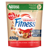 GETIT.QA- Qatar’s Best Online Shopping Website offers N/FTNS GRNLA OAT.PMPK.CRAN450G at the lowest price in Qatar. Free Shipping & COD Available!