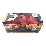 GETIT.QA- Qatar’s Best Online Shopping Website offers AGRICO ORGANIC TOMATO QATAR 500 G at the lowest price in Qatar. Free Shipping & COD Available!