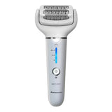 GETIT.QA- Qatar’s Best Online Shopping Website offers PANASONIC EY SERIES EPILATOR, ES-EY90-A423 at the lowest price in Qatar. Free Shipping & COD Available!