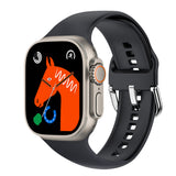 GETIT.QA- Qatar’s Best Online Shopping Website offers TRANDS SMART WATCH SW90 at the lowest price in Qatar. Free Shipping & COD Available!