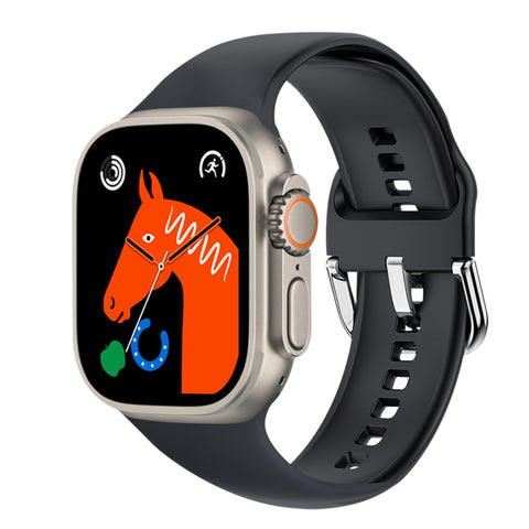 GETIT.QA- Qatar’s Best Online Shopping Website offers TRANDS SMART WATCH SW90 at the lowest price in Qatar. Free Shipping & COD Available!