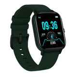 GETIT.QA- Qatar’s Best Online Shopping Website offers TOUCHMATE FITNESS SMARTWATCH TM-SW460G GREEN at the lowest price in Qatar. Free Shipping & COD Available!