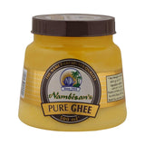 GETIT.QA- Qatar’s Best Online Shopping Website offers NAMBISAN'S PURE GHEE VALUE PACK 500 ML at the lowest price in Qatar. Free Shipping & COD Available!