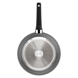 GETIT.QA- Qatar’s Best Online Shopping Website offers PEDRINI EVO GRANITE FRY PAN-- 26 CM-- PE1402 at the lowest price in Qatar. Free Shipping & COD Available!