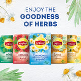 GETIT.QA- Qatar’s Best Online Shopping Website offers LIPTON TEA CAMOMILE 20S at the lowest price in Qatar. Free Shipping & COD Available!