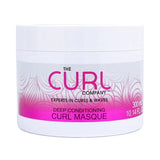 GETIT.QA- Qatar’s Best Online Shopping Website offers CREIGHTONS THE CURL COMPANY DEEP CONDITIONING CURL MASQUE 300 ML at the lowest price in Qatar. Free Shipping & COD Available!