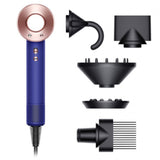 GETIT.QA- Qatar’s Best Online Shopping Website offers DYSON SUPERSONIC HAIR DRYER HD07 VINCA BLUE & ROSE at the lowest price in Qatar. Free Shipping & COD Available!