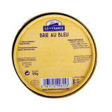 GETIT.QA- Qatar’s Best Online Shopping Website offers ILE DE FRANCE BLUE BRIE CHEESE 125 G at the lowest price in Qatar. Free Shipping & COD Available!