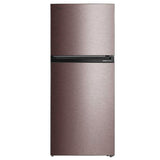 GETIT.QA- Qatar’s Best Online Shopping Website offers TOSHIBA DOUBLE DOOR REFRIGERATOR GR-RT559WE-PM 560LTR at the lowest price in Qatar. Free Shipping & COD Available!