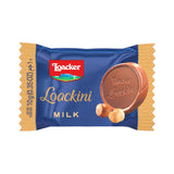 GETIT.QA- Qatar’s Best Online Shopping Website offers LOACKER LOACKINIBAG 100GM at the lowest price in Qatar. Free Shipping & COD Available!