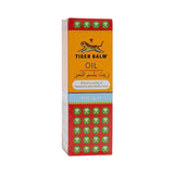 GETIT.QA- Qatar’s Best Online Shopping Website offers TIGER BALM OIL 57 ML at the lowest price in Qatar. Free Shipping & COD Available!